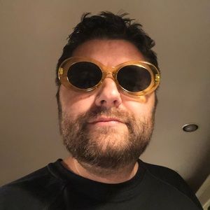 Meet your Posher, James